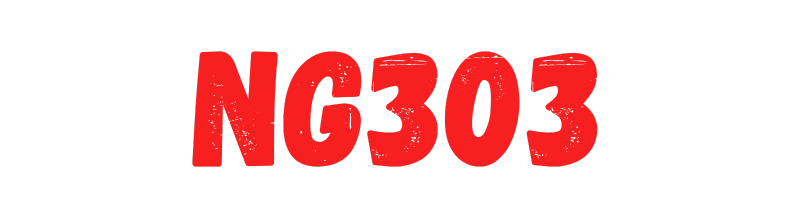 NG303 Logo